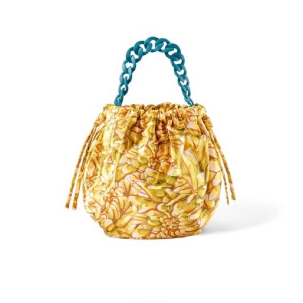 Nwt kika Vargas for target purse